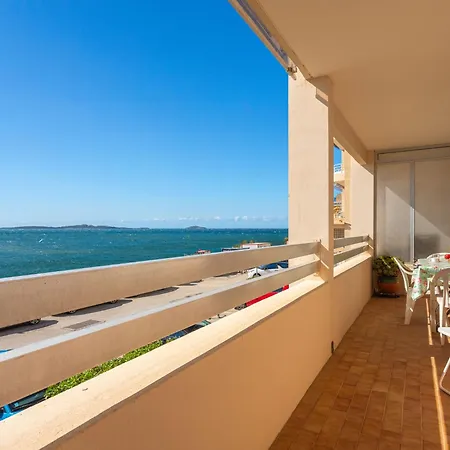 Les Flots By Interhome Apartment Sanary-sur-Mer