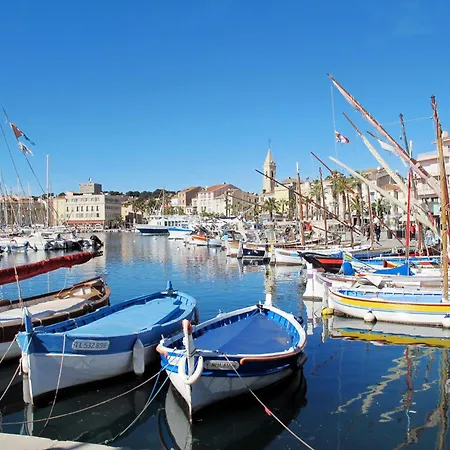 Les Flots By Interhome Apartment