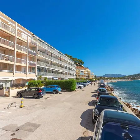 Apartment Les Flots By Interhome Sanary-sur-Mer