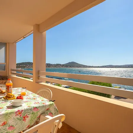 Les Flots By Interhome Apartment *