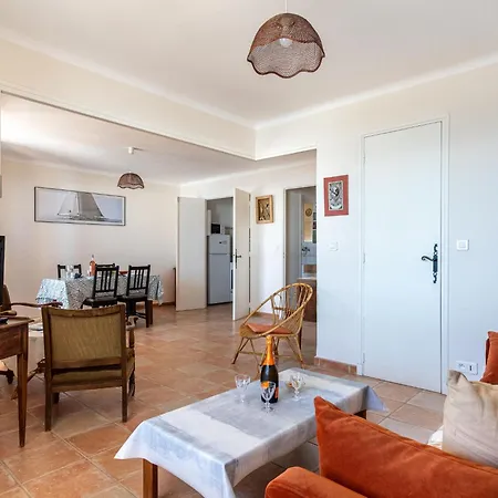 Les Flots By Interhome Apartment