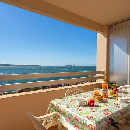 Les Flots By Interhome Apartment *