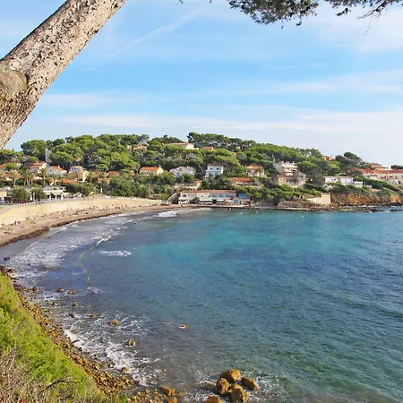 Les Flots By Interhome Sanary-sur-Mer