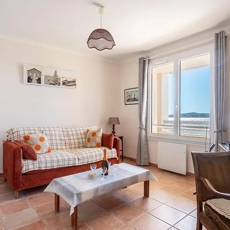 Les Flots By Interhome * Sanary-sur-Mer