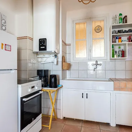 Les Flots By Interhome