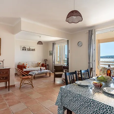 Les Flots By Interhome Apartment