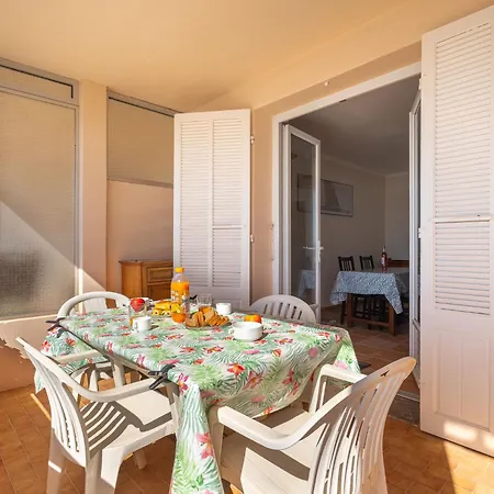 Les Flots By Interhome Apartment Sanary-sur-Mer